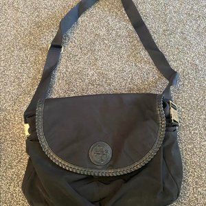 Tory Burch diaper bag